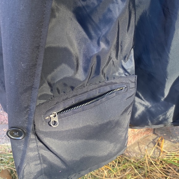 Gap Button Up Jacket - Picture 7 of 9